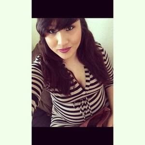 Meet your Posher, Marii