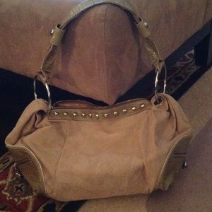 Kathy Van Zealand bag.