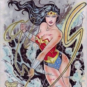 Meet your Posher, Dawn