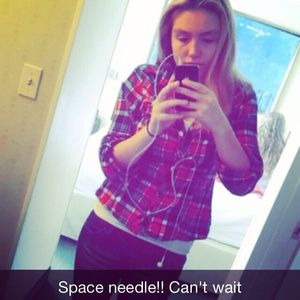 Meet your Posher, Sophia