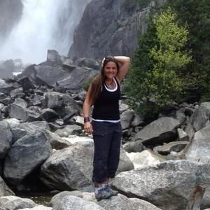 Meet your Posher, Collette