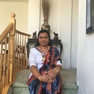 Meet your Posher, Sharon