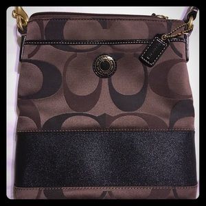Cross Body Purse
