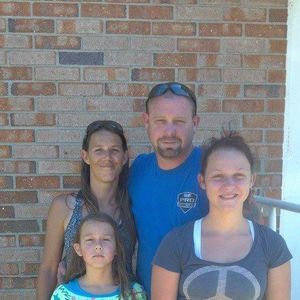 Meet your Posher, Sabrina-shaun