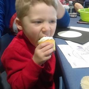 Meet your Posher, Robin