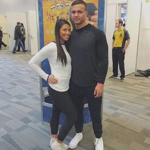 Meet your Posher, Kris