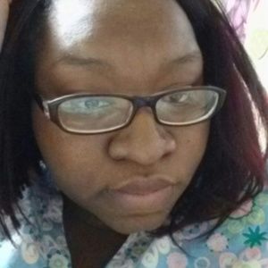 Meet your Posher, Antoinette