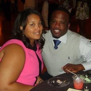 Meet your Posher, Cedric