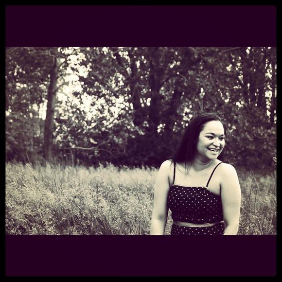 Meet your Posher, Jennifer