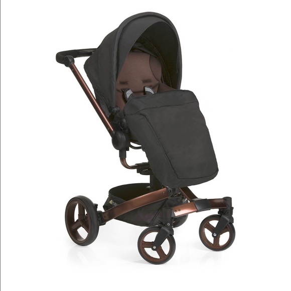 Luxety Luxery stroller
