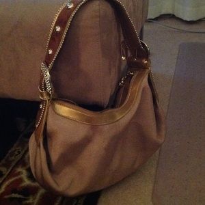 Kathy Van Zealand bag