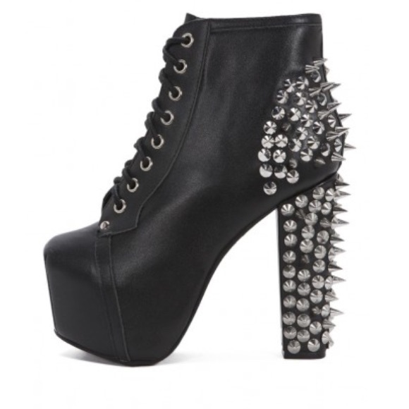 Jeffrey Campbell Spiked Lita's