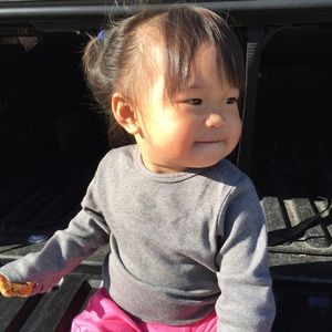 Meet your Posher, Sy