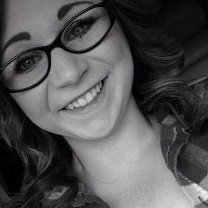 Meet your Posher, Natasha