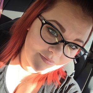 Meet your Posher, Cindy