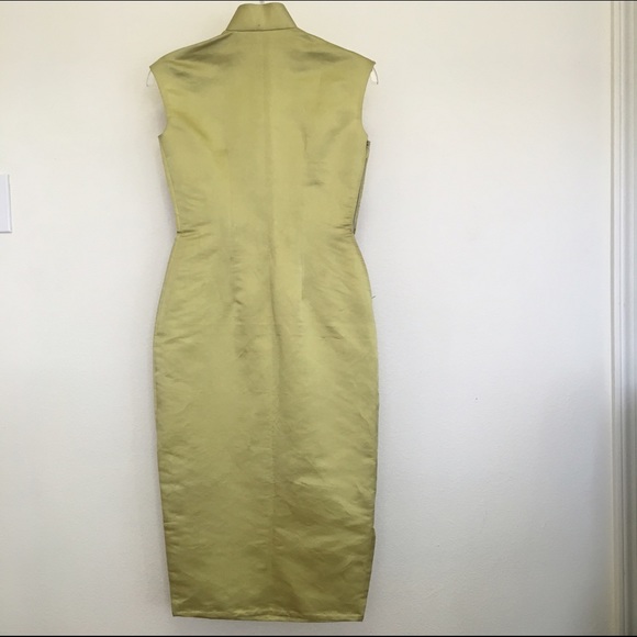 Vintage Chinese Gown - Picture 2 of 4