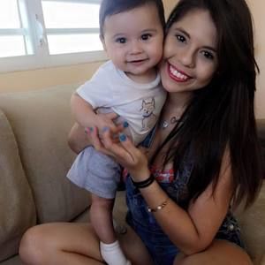 Meet your Posher, Suhey