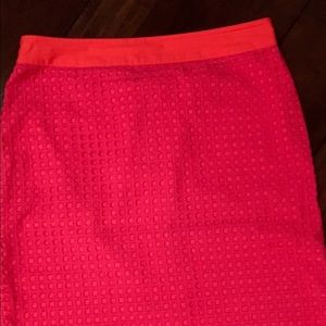 TALBOTS CLASSIC & SEXY PENCIL SKIRT, sz 6