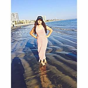 Meet your Posher, Alice