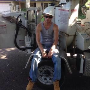 Meet your Posher, Jonathan