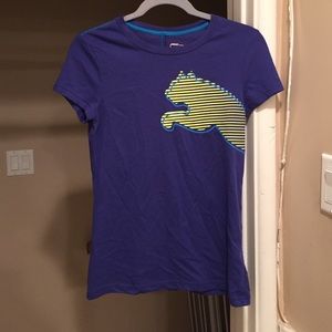 PUMA T-Shirt