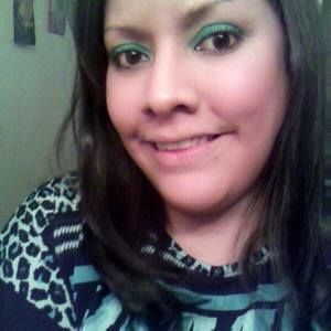 Meet your Posher, Chelle