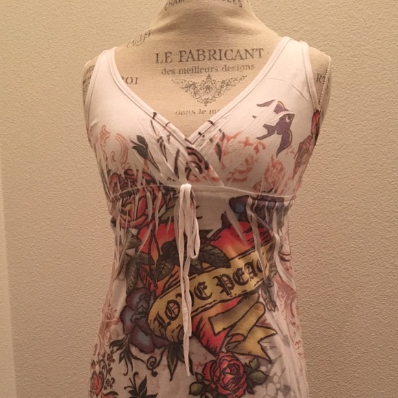 Summer DRESS - Picture 2 of 2