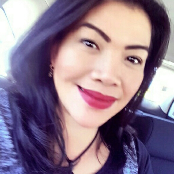 Meet your Posher, Rhodora - Picture 1 of 1