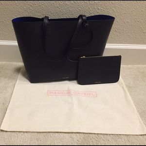 Mansur Gavriel Large Tote