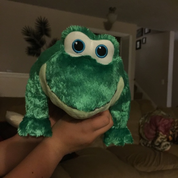 Meet your Posher, Gabe