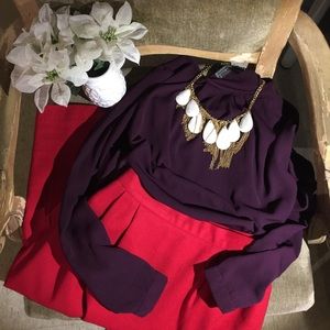 Forever 21 dress shirt