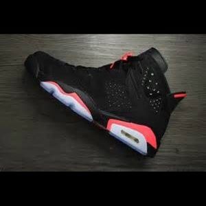 Infrared 6s