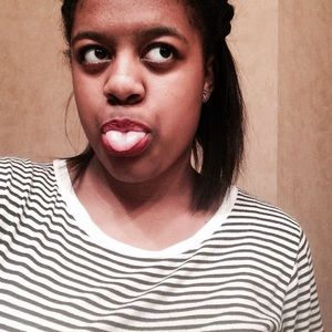 Meet your Posher, Aliyah