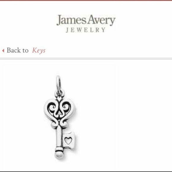 James Avery charm