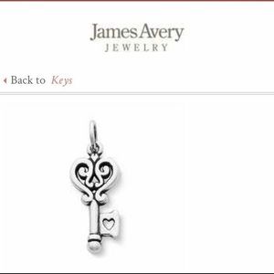 James Avery charm