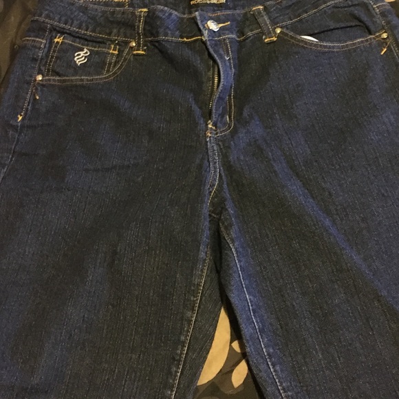 Rocawear Jean