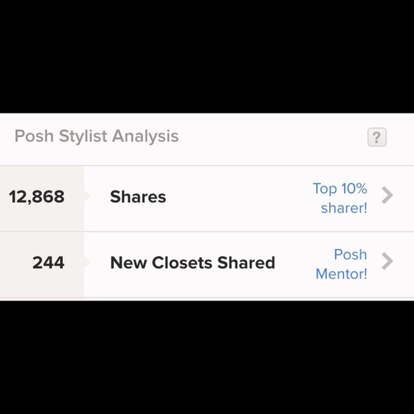 I share back! SHARE = SALE - Picture 4 of 4