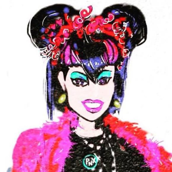 Meet your Posher, Jade - Picture 2 of 2