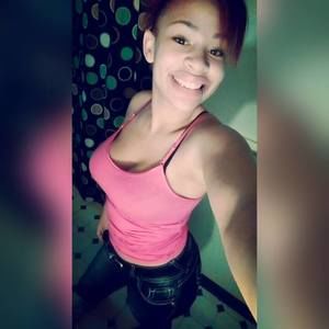 Meet your Posher, Imani