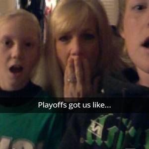 Meet your Posher, Kristi