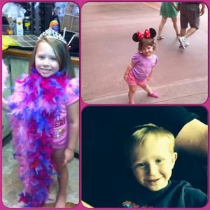 Meet your Posher, Kay