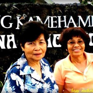 Meet your Posher, Ave