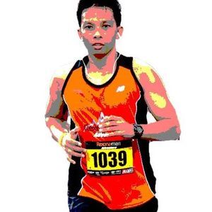 Meet your Posher, Alwyn