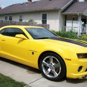 Meet your Posher, Carrie