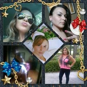 Meet your Posher, Darcy