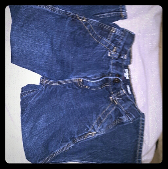 Nwot.Jeans  size 5t