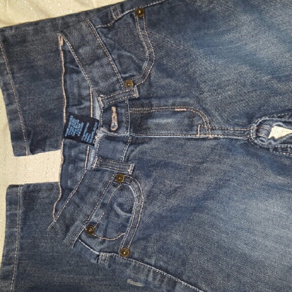 Nwot Jeans size 5 boys