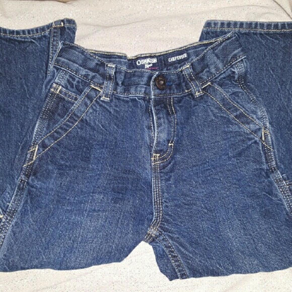 Nwot Boys jeans