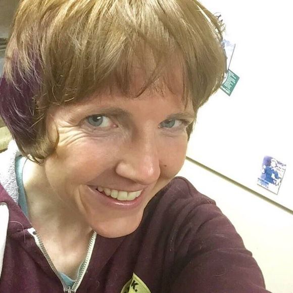 Meet your Posher, Becky