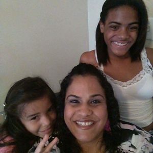 Meet your Posher, Yahaira